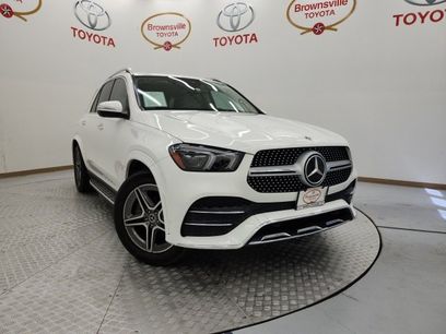 Used 2022 Mercedes-Benz GLE 350 4MATIC