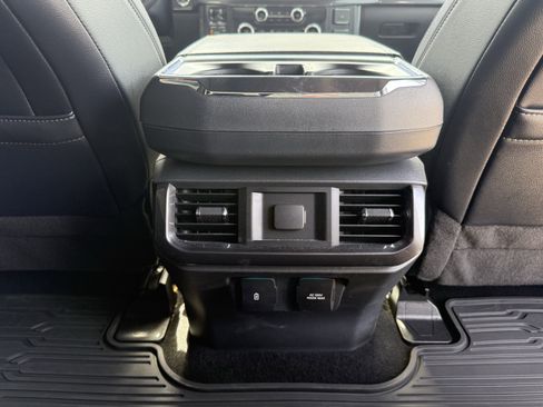 Used 2023 Ford F150 XLT w/ Equipment Group 302A High AWD/4WD image 8