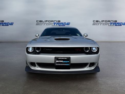 Used 2020 Dodge Challenger R/T Scat Pack image 2