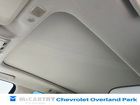 Used 2023 GMC Yukon Denali w/ Denali Reserve Package AWD/4WD image 11
