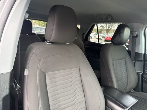 Used 2021 Ford Explorer XLT image 32