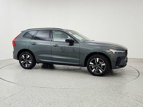 New 2026 Volvo XC60 B5 Plus w/ Protection Package Premier image 3