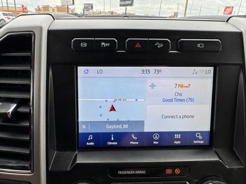 Used 2021 Ford F250 Lariat w/ Chrome Package image 23