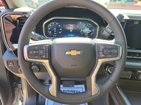 New 2026 Chevrolet Silverado 3500 LT w/ Convenience Package image 14