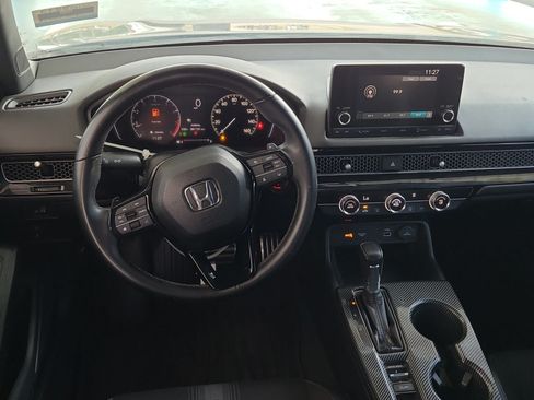 Used 2024 Honda Civic Sport image 11