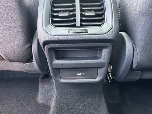 New 2025 Volkswagen Taos SEL AWD/4WD image 8
