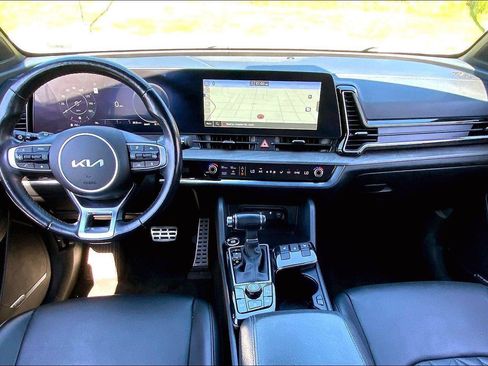 Used 2023 Kia Sportage X-Pro AWD/4WD image 14