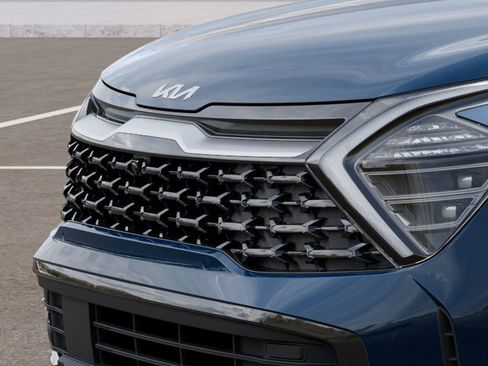 New 2025 Kia Sportage X-Line Prestige image 12