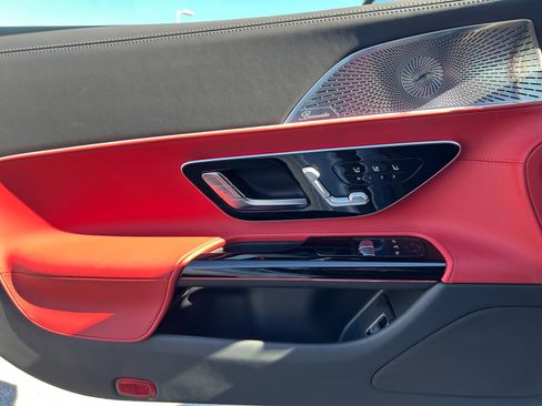 New 2026 Mercedes-Benz AMG GT 55 image 13