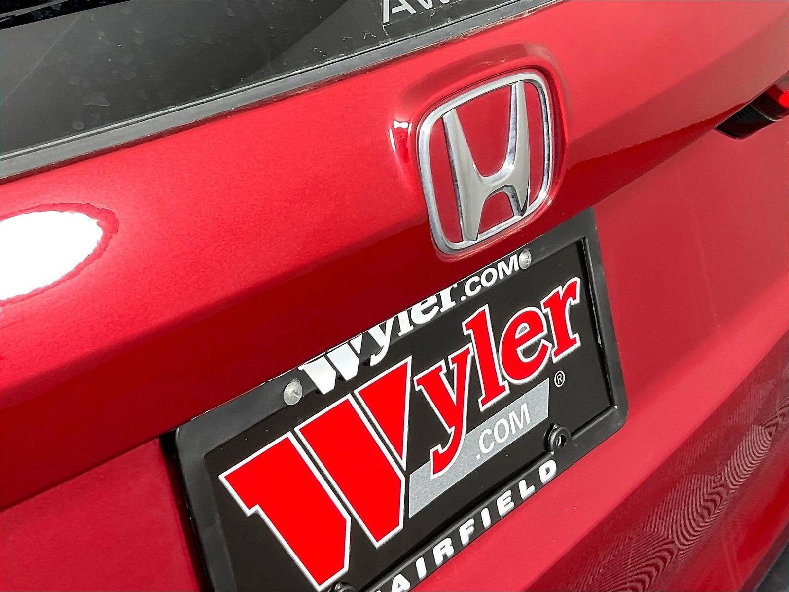 Used 2025 Honda CR-V Sport Touring image 24