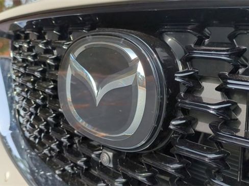 Used 2025 MAZDA CX-5 AWD 2.5 S image 32