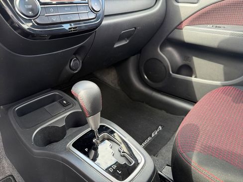 Used 2024 Mitsubishi Mirage G4 Black Edition FWD image 21