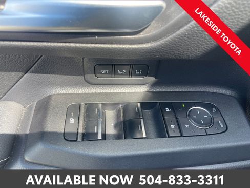 Certified 2024 Toyota Land Cruiser image 29