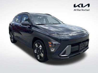 Used 2024 Hyundai Kona SEL