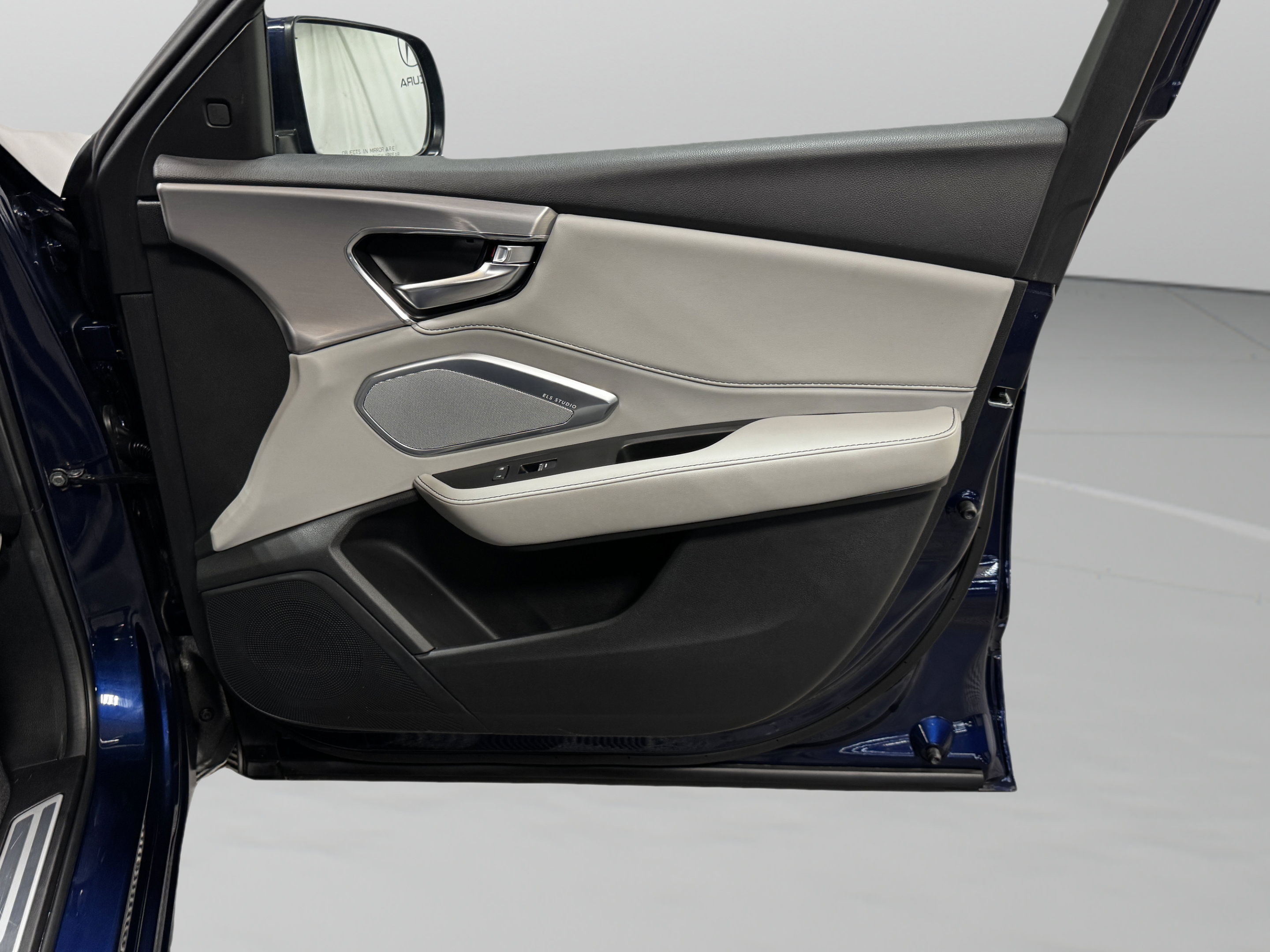Certified 2023 Acura RDX w/ Technology Package FWD image 15