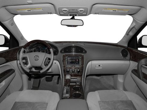 Used 2017 Buick Enclave Leather w/ Enclave Sport Touring Edition AWD/4WD image 5
