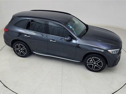 Used 2024 Mercedes-Benz GLC 300 GLC 300 w/ AMG Line image 74