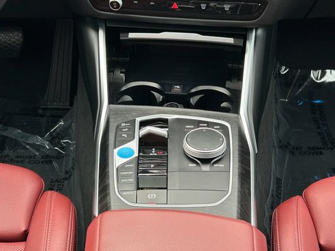 Used 2023 BMW i4 eDrive35 w/ Premium Package RWD image 27