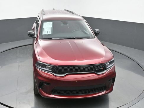 Used 2023 Dodge Durango GT w/ Blacktop Package AWD/4WD image 46