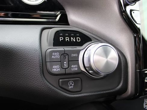 New 2026 RAM 1500 Laramie AWD/4WD image 37