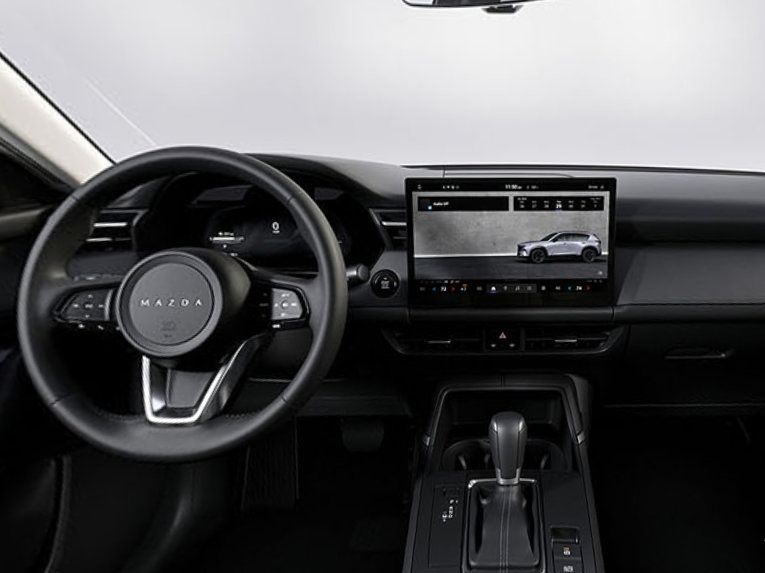 New 2026 MAZDA CX-5 AWD 2.5 S image 8