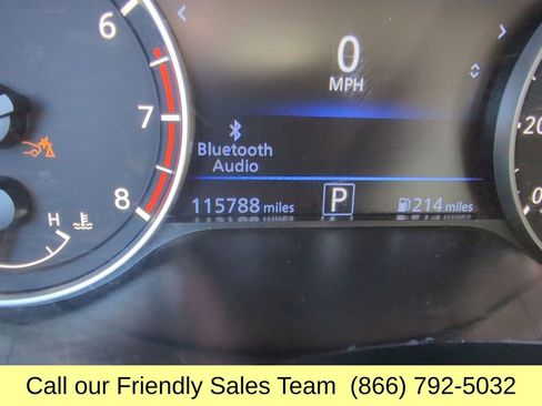 Used 2022 Nissan Altima 2.5 SR image 19