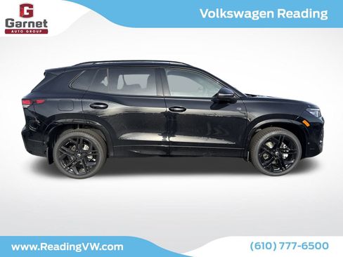 New 2026 Volkswagen Tiguan SE R-Line image 6