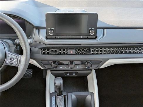 New 2025 Honda Accord LX image 11