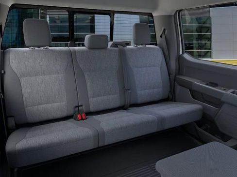 New 2026 Ford F350 XL w/ STX Appearance Package image 11