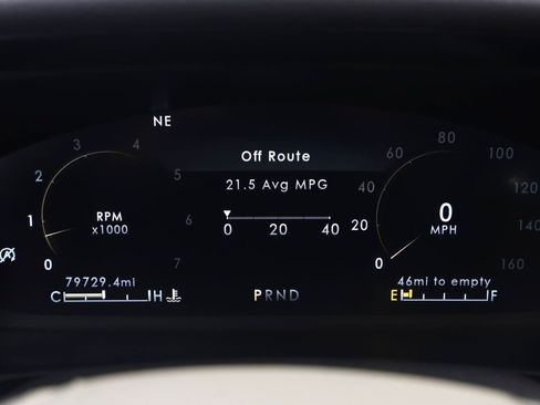 Used 2020 Lincoln Aviator Reserve w/ Equipment Group 202A AWD/4WD image 23