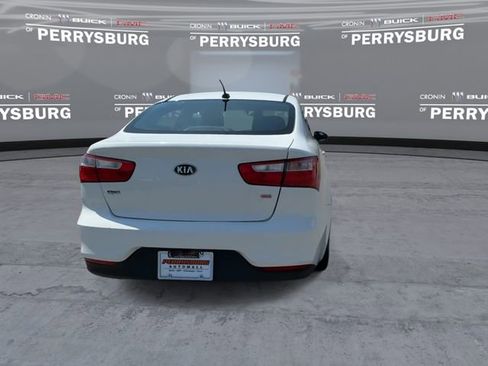 Used 2016 Kia Rio LX FWD image 7