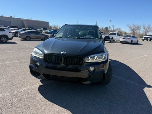 Used 2015 BMW X5 xDrive50i image 3