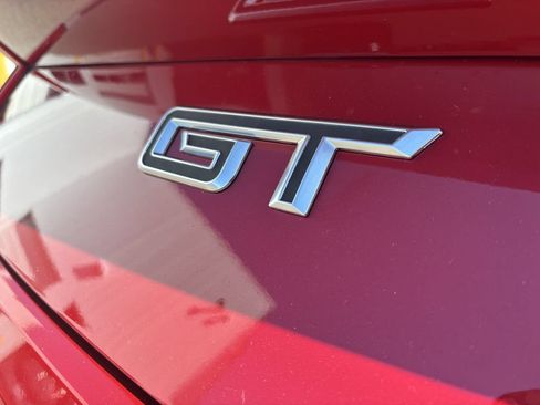 Used 2024 Ford Mustang GT Premium RWD image 10