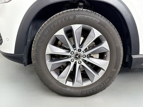 Certified 2022 Mercedes-Benz GLE 350 4MATIC image 32