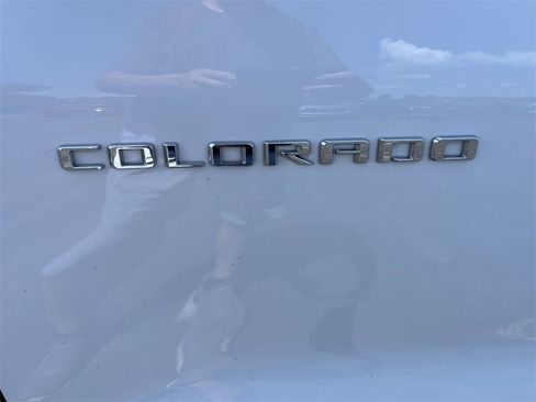 Certified 2023 Chevrolet Colorado LT w/ LT Convenience Package II image 31