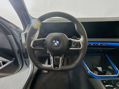 Used 2025 BMW X3 xDrive30i w/ Premium Package AWD/4WD image 15