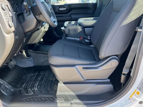 New 2025 Chevrolet Silverado 3500 W/T image 14