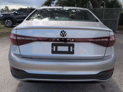 New 2026 Volkswagen Jetta S image 8
