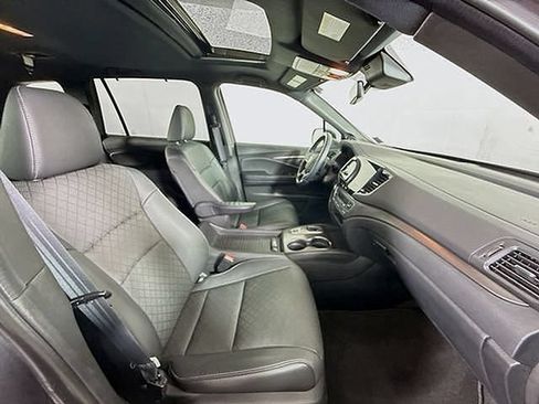 Used 2021 Honda Passport EX-L image 32