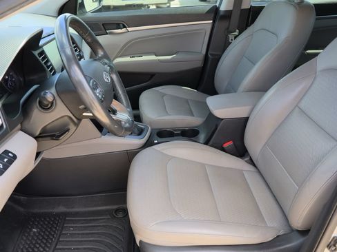 Used 2020 Hyundai Elantra Limited w/ Ultimate Package 03 FWD image 21