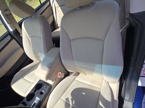 Used 2015 Subaru Legacy 2.5i Premium image 17
