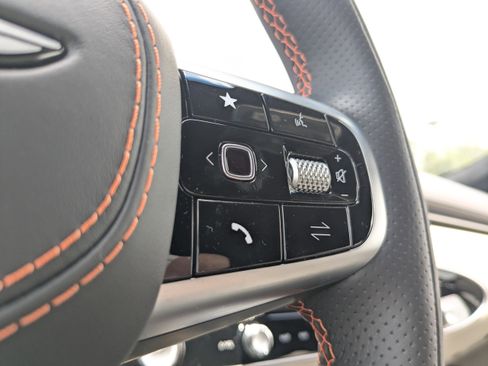 New 2026 Genesis GV70 3.5T Sport Prestige AWD/4WD image 23