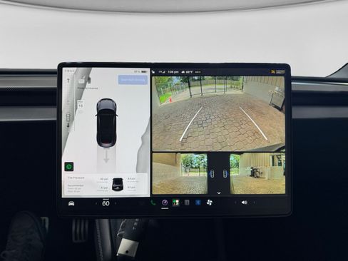Used 2025 Tesla Model 3 Performance AWD/4WD image 13