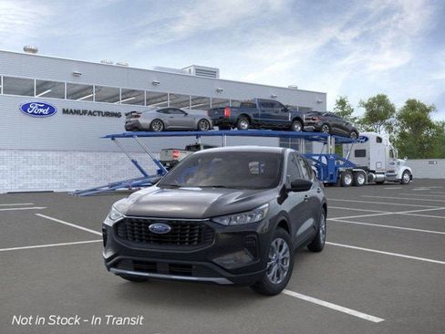 New 2026 Ford Escape Active w/ Tech Pack #1 FWD image 4