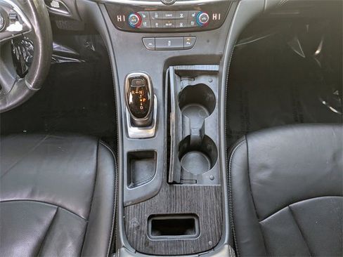 Used 2018 Buick LaCrosse Premium w/ Sun and Shade Package image 20