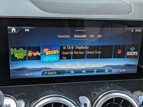 New 2026 Mercedes-Benz GLB 250 image 11