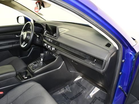 Certified 2024 Honda CR-V EX image 40
