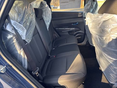 New 2026 Hyundai Tucson SEL image 10