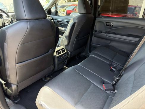 Used 2022 Honda Passport Elite image 10