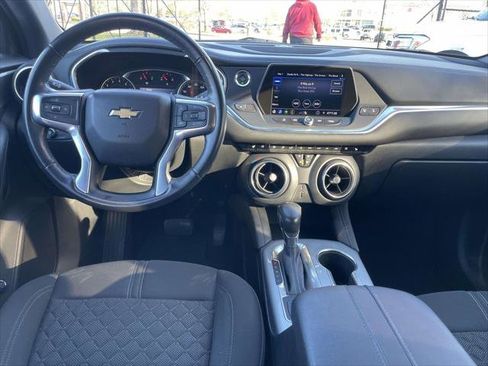 Used 2020 Chevrolet Blazer LT image 15